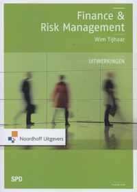 Finance en risk management uitwerkingen