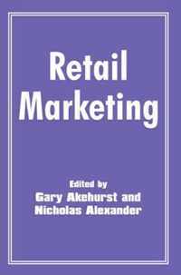 Retail Marketing