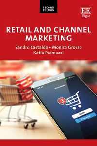 Retail and Channel Marketing