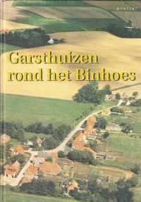 Garsthuizen rond het Binhoes