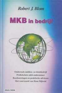 MKB in bedrijf