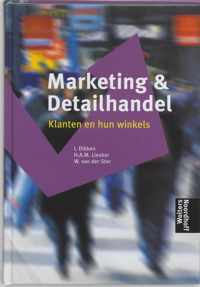 Marketing en detailhandel