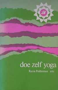 Doe zelf yoga