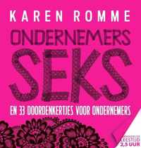 Ondernemersseks