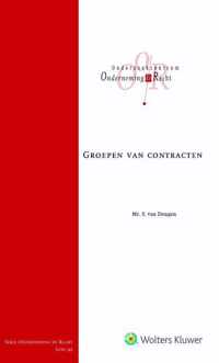 Groepen van contracten