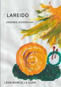 Lareido - Léon Marcel Le Guen - Paperback (9789464481099)