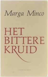 Het bittere kruid : een kleine kroniek