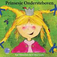 Prinsesje ondersteboven