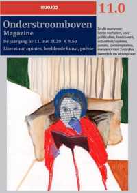 Onderstroomboven magazine 11 -   Onderstroomboven Magazine 11.0