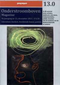 Onderstroomboven magazine 13 -   Onderstroomboven Magazine 13.0