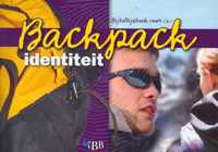 Backpack identiteit - bijbeltijdboek voor 16+