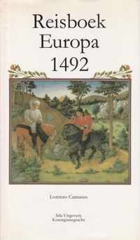 REISBOEK EUROPA 1492