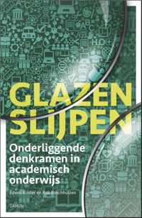 Glazen slijpen