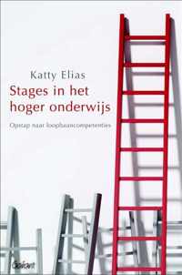 Stages in het hoger onderwijs