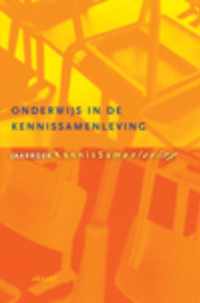 Onderwijs in de kennissamenleving / 3 - 2007