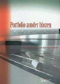 Portfolio zonder blozen