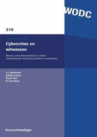 Onderzoek en beleid-reeks WODC 319 -   Cybercrime en witwassen