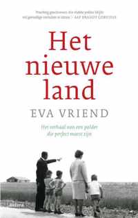 Het nieuwe land