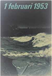 1 februari 1953: Stormramp en watersnood nagewerkt in gedichten, verhalen en toneeltekst