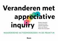 Veranderen met appreciative inquiry