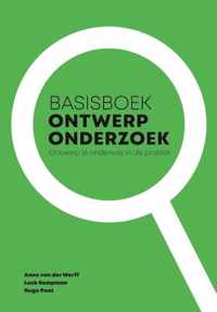 Basisboek ontwerponderzoek