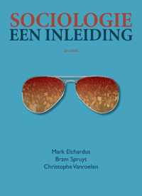 Sociologie, een inleiding