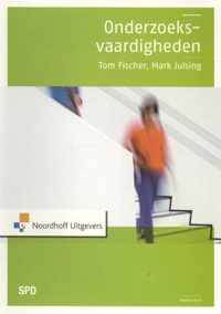 Onderzoeksvaardigheden - Mark Julsing, Tom Fischer - Paperback (9789001823955)