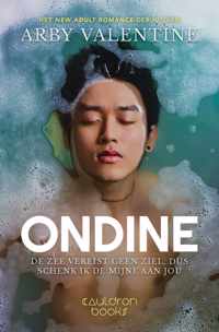 Ondine - Arby Valentine