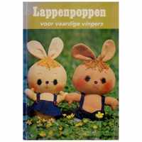 Lappenpoppen voor vaardige vingers