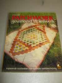 Patchwork - Geavanceerd lapjeswerk