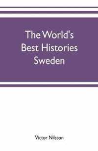 The World's Best Histories