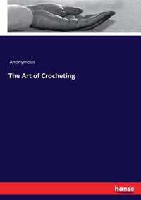 The Art of Crocheting