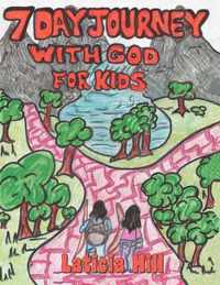 7 Day with God for KIDS