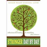 Stronger Day by Day
