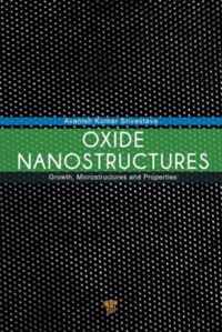 Oxide Nanostructures
