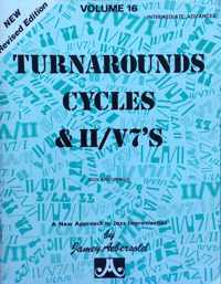 Volume 16 - Turnarounds Cycles & II/V7's