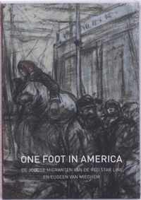 One Foot In America