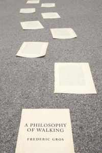 Philosophy Of Walking