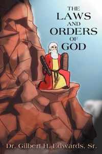The Laws and Orders of God