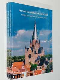 De Sint Gummaruskerk 1903-2003