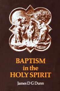 Baptism in the Holy Spirit