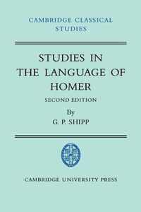 Cambridge Classical Studies