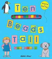 Ten Beads Tall