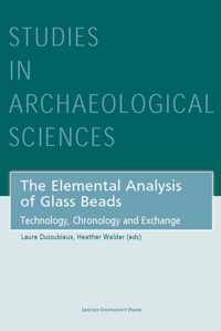 Studies in Archaeological Sciences 8 -   The Elemental Analysis of Glass Beads