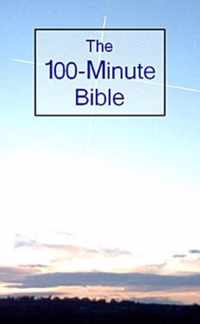 The 100-minute Bible