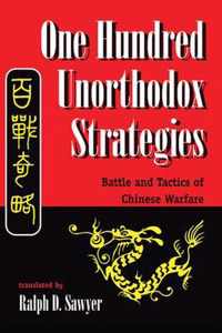 One Hundred Unorthodox Strategies