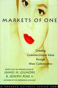 Markets of One