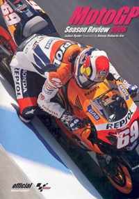 The Official MotoGP Season in Review 2006