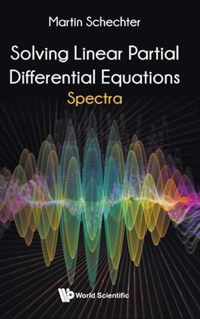 Solving Linear Partial Differential Equations