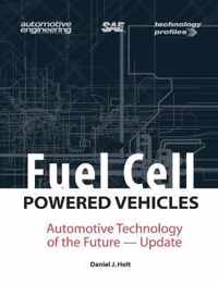 Fuel Cell Powered Vehicles